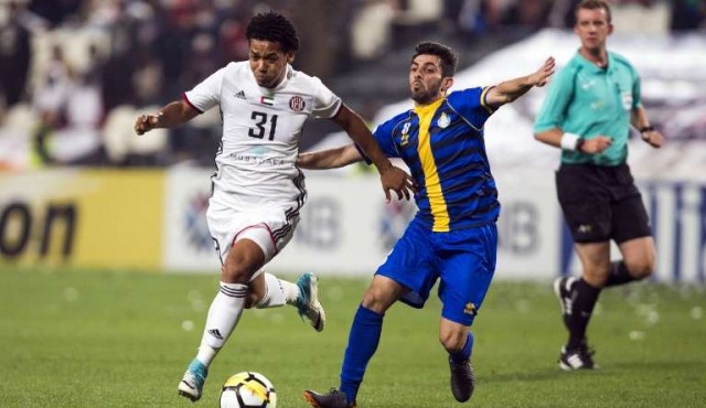¿Puede el fútbol ayudar a acercar a los países del Golfo?