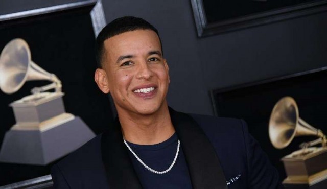 Daddy Yankee lo logra de nuevo: todo el mundo baila el #DuraChallenge