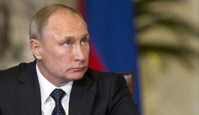 Elecciones en Rusia: siete candidatos y un gran ausente ante Vladimir Putin​