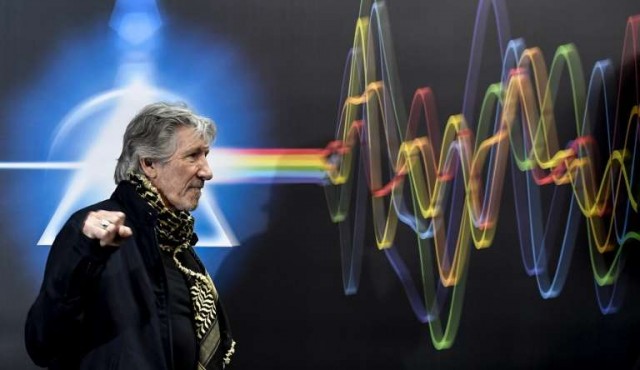 En menos de 12 horas se agotaron las primeras 10.000 entradas para Roger Waters