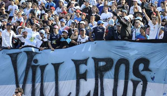 Cerro debuta en la altura por la Sudamericana
