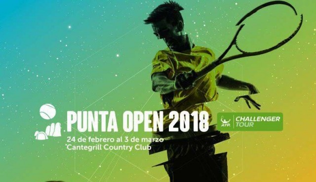 Itaú presenta la primera edición del Punta Open