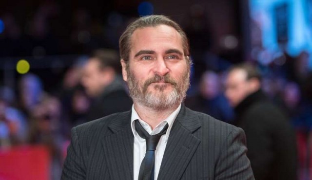 Joaquin Phoenix, en el rol de dibujante tetrapléjico en último filme de Gus Van Sant