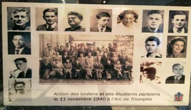 Un paseo por museos de la Segunda Guerra Mundial