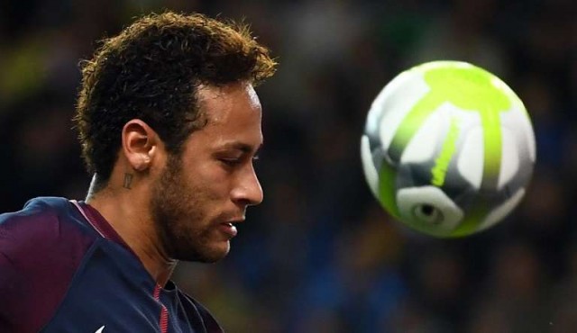 Neymar se pierde el partido contra Real Madrid pero no el Mundial