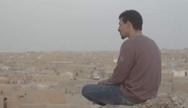 ECU trabaja en documental sobre cómo es hacer cine para los saharauis