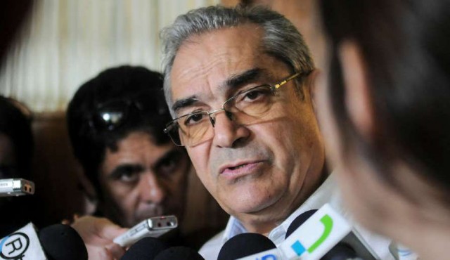 Por emergencia, financiarán ración a productores ganaderos y lecheros