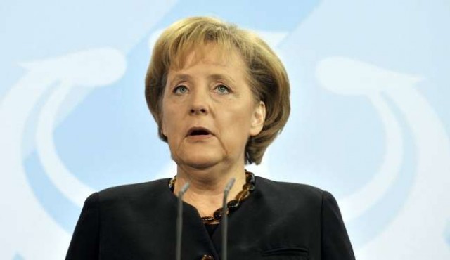Vía libre en Alemania para que Merkel inicie un cuarto mandato​