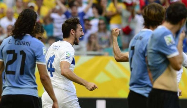 Falleció a los 31 años el capitán de la Fiorentina, Davide Astori