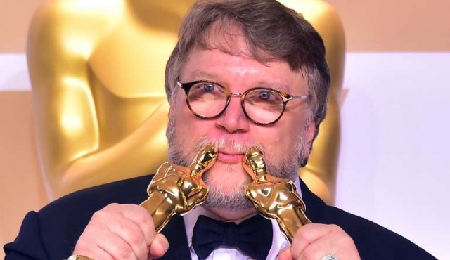 Del Toro, Chile y Coco... ganadores de un Oscar con acento latino
