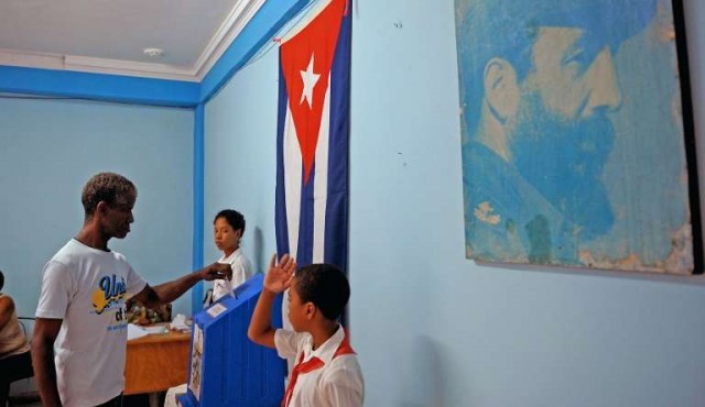 Cinco claves para entender las elecciones en Cuba