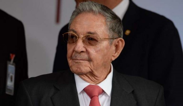 “Hemos recorrido un largo y difícil camino” en Cuba, dice Raúl Castro