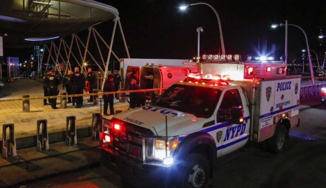 Una argentina muere en accidente de helicóptero en Nueva York