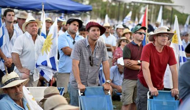 Un Solo Uruguay se manifestará el miércoles en puntos de exportación