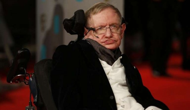 Las mejores citas de Stephen Hawking