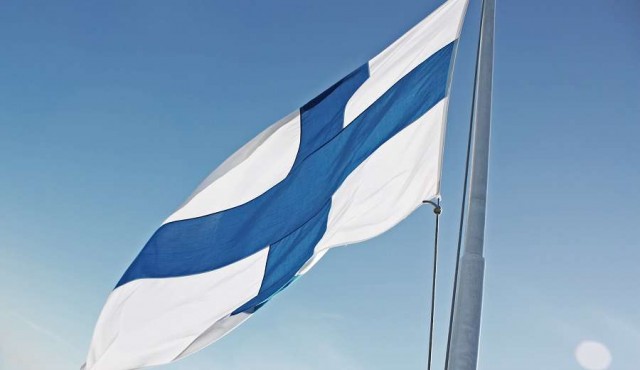 El país más feliz del mundo es Finlandia