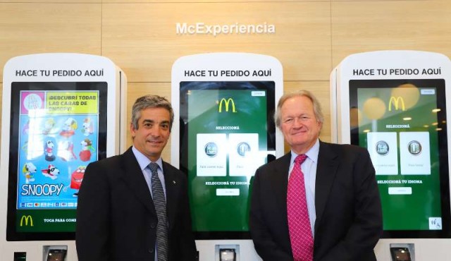 McDonald’s transforma sus locales en Uruguay y reafirma su compromiso con el empleo juvenil