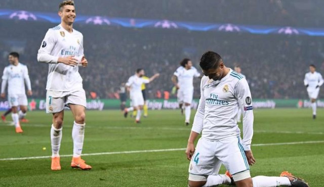 Juventus-Real Madrid, plato fuerte de cuartos de Champions