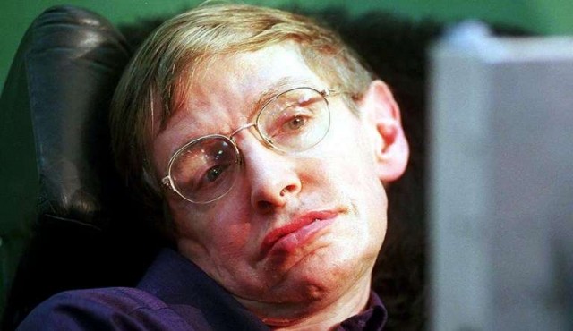 Hawking será enterrado al lado de Isaac Newton en abadía de Westminster