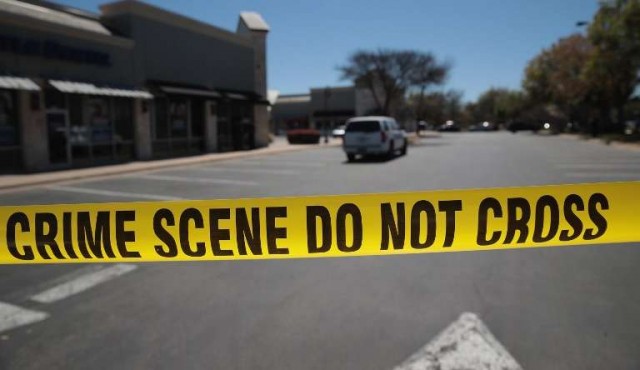 Murió el presunto autor de los ataques con explosivos en Texas
