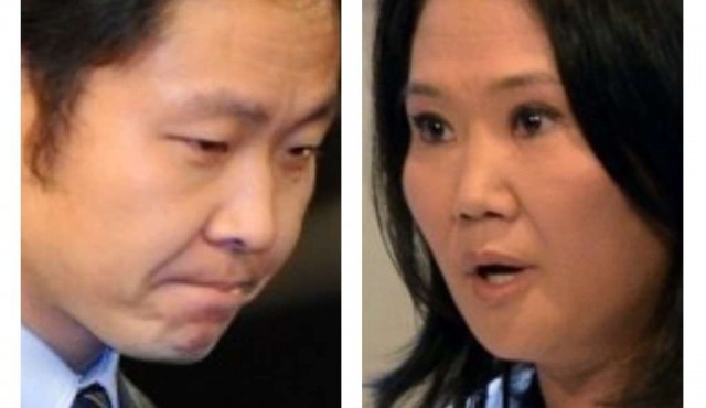 La guerra entre los hermanos Fujimori que hizo caer a Kuczynski