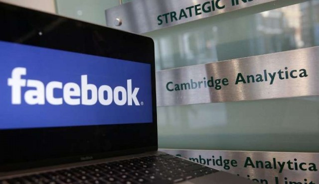 Quién es Aleksandr Kogan, figura del escándalo de Facebook