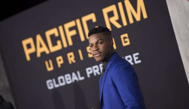 “Pacific Rim: Uprising” destrona a “Black Panther” en la taquilla norteamericana