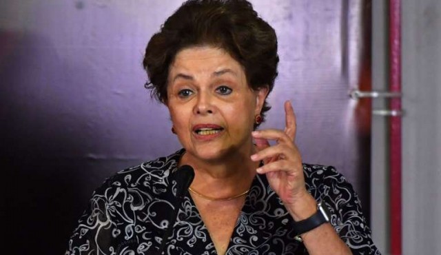 Rousseff: serie de Netflix inspirada en Lava Jato “propaga mentiras”