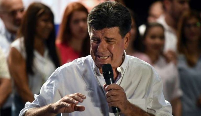 Derecha o alianza liberales-izquierda, presidencial incierta en Paraguay