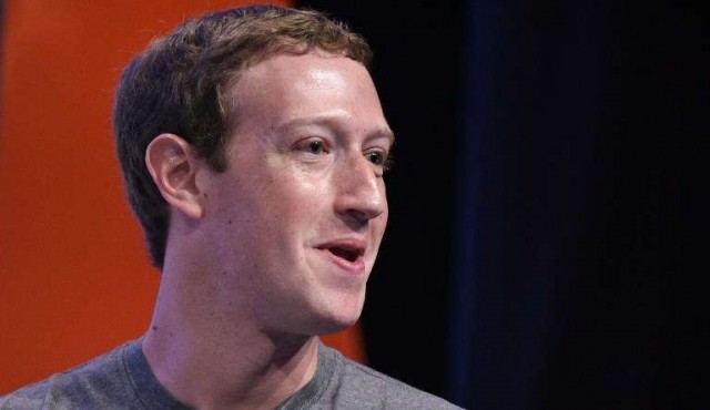 Facebook precisa “algunos años” para solucionar problemas, dice Zuckerberg