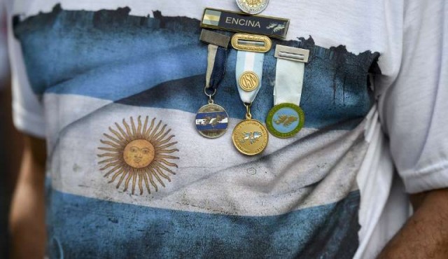 A 36 años de la Guerra de las Malvinas