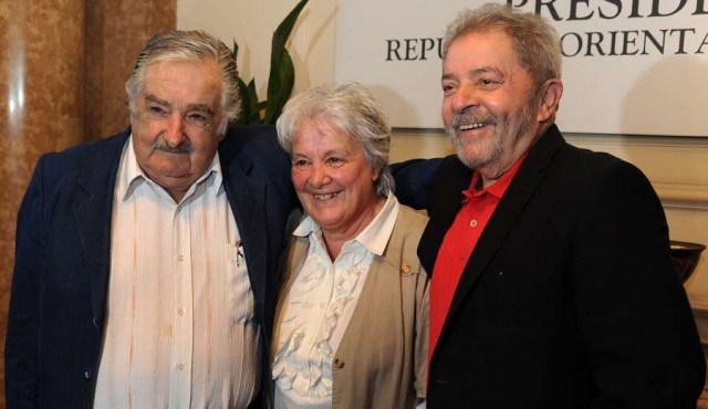 Las repercusiones del caso Lula en la política uruguaya