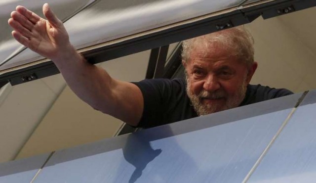 El debate que podría liberar a Lula se posterga por unos días