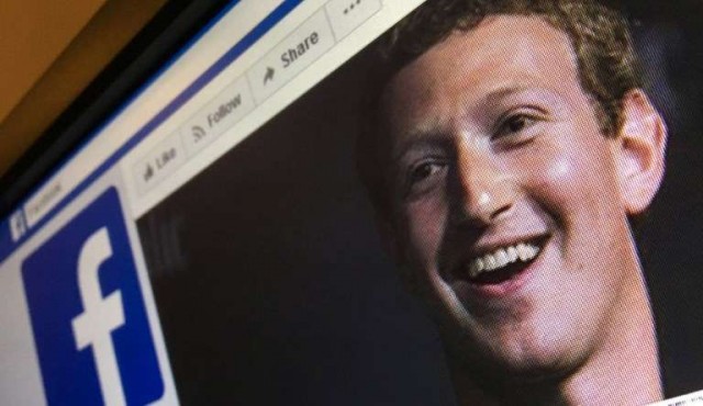 Zuckerberg prepara su comparecencia ante el Congreso de EE.UU