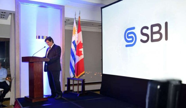 SBI lanza su marca en Uruguay. Ahora AIG es SBI (Southbridge Insurance)