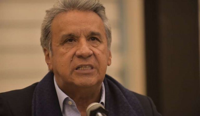 Ecuador confirma muerte de periodistas y lanza acción militar en frontera