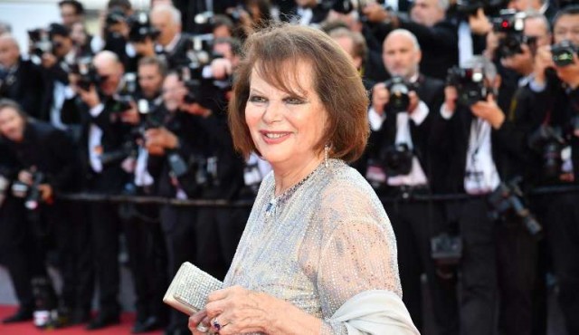 Claudia Cardinale cumple 80 años, sobre las tablas y sin nostalgia