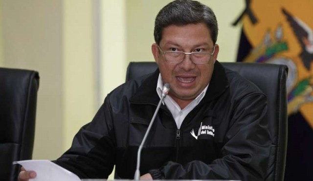 Nuevo secuestro agrava situación en frontera entre Ecuador y Colombia