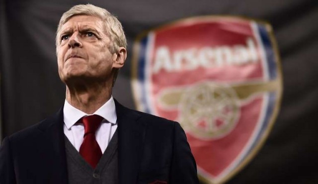 Arsene Wenger deja el Arsenal tras 22 temporadas