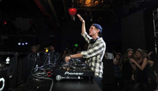 Murió el DJ Avicii a los 28 años​