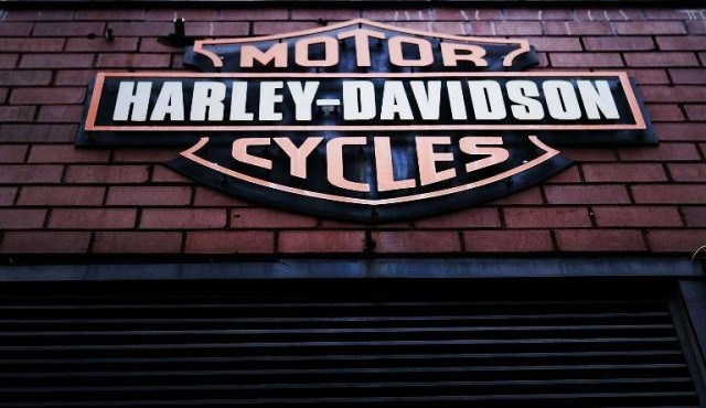 Harley-Davidson ofrece a los jóvenes pasantías pagadas con motos