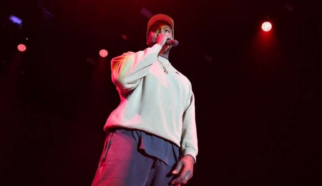 Kanye West genera nueva polémica al decir que la esclavitud fue una “opción”