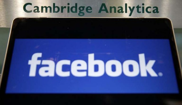 Cambridge Analytica anuncia el cese inmediato de sus operaciones