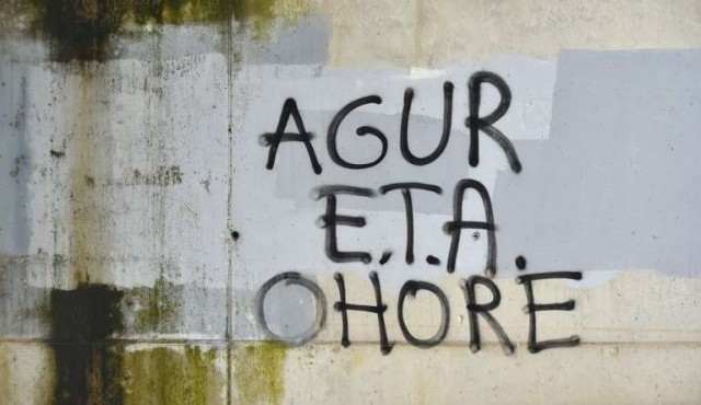 Con el fin de ETA, la lucha armada desaparece en Europa occidental