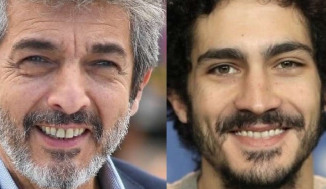 De tal palo, tal astilla: Darín padre e hijo a la conquista de Cannes