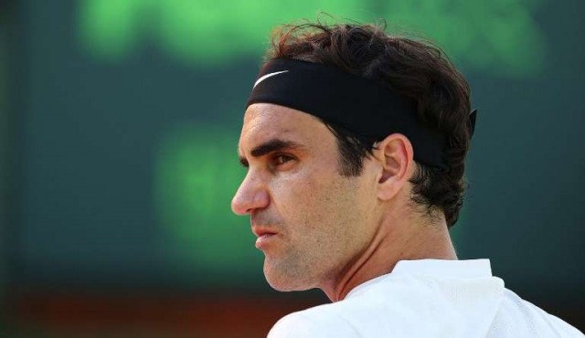 Federer vuelve a liderar el ránking ATP