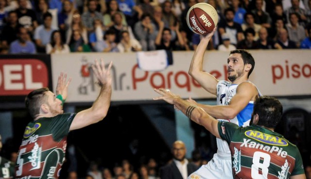 Malvín vuelve a ganarle a Aguada y se pone 2-0