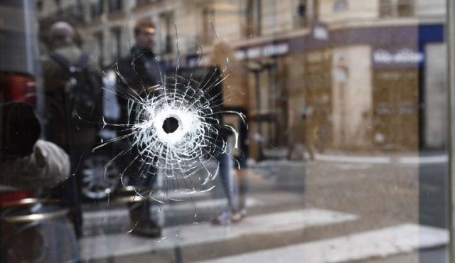 París: ataque con cuchillo dejó un muerto y cuatro heridos