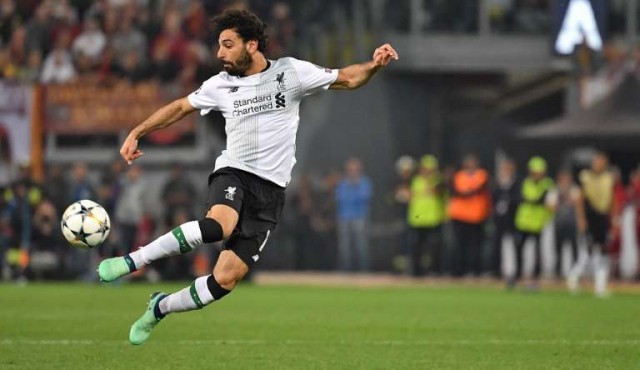 Egipto espera que Salah mantenga en el Mundial la forma del Liverpool