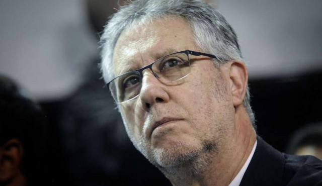 Vázquez respaldó a Layera: “es un excelente policía”